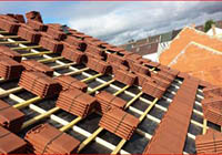 Rénover sa toiture à Pierrefitte-en-Cinglais